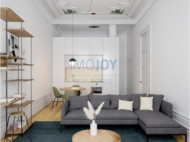 Apartamento T1+1 no Porto 0m² Cedofeita, santo ildefonso, sé, miragaia, são nicolau e vitória