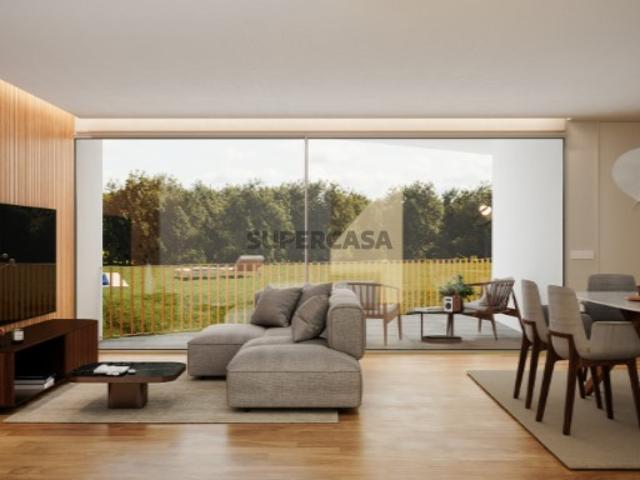 Apartamento T1+1 no Porto