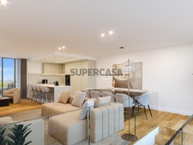 Apartamento T1+1 no Porto