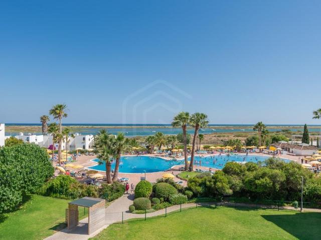 Apartamento T1+1 no Resort em Cabanas de Tavira, Algarve 60m² Cabanas de tavira