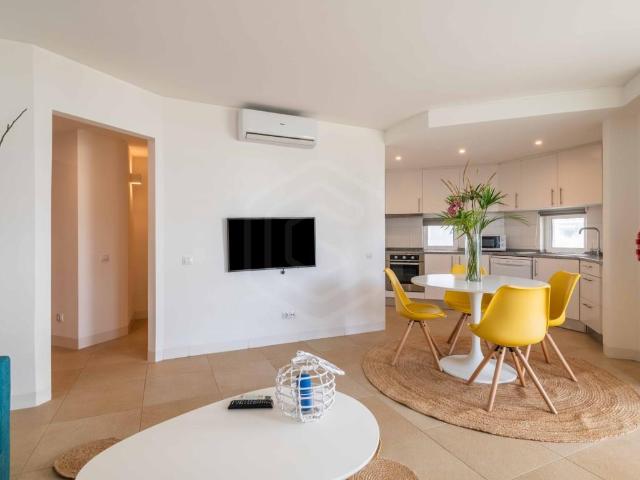 Apartamento T1+1 no Resort em Cabanas de Tavira, Algarve 64m² Cabanas de tavira