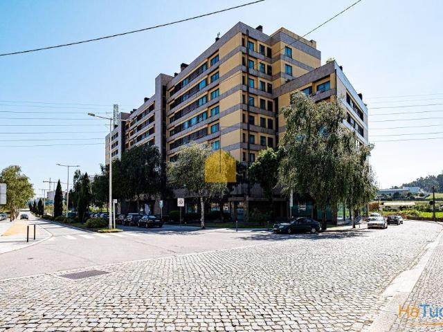 Apartamento T1+1 na Maia | 26064089982