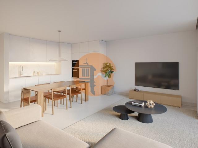 Apartamento T1+1, São Gonçalo de Lagos, Lagos | BPI Expresso Imobiliário