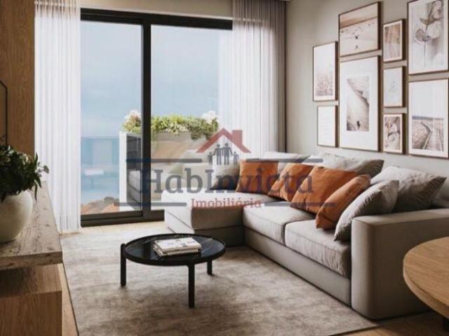 Apartamento T1+1 Suite, C/ Varanda e Lugar de Garagem na Areosa| Rio Tinto | 24113710628