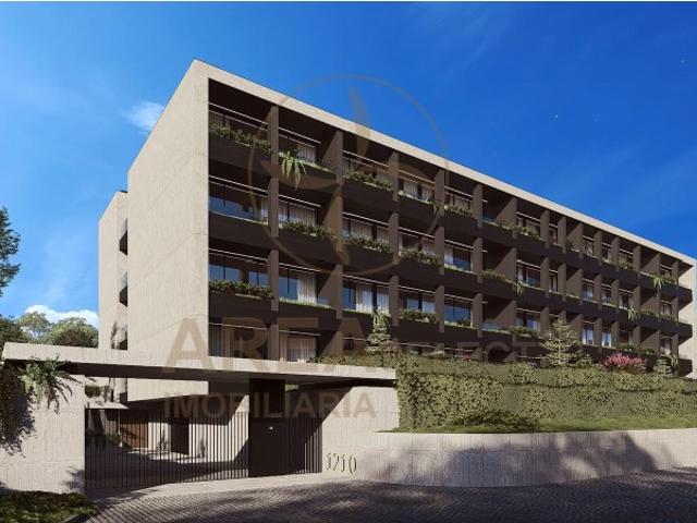 Apartamento T1+1, Ponte, Guimarães | BPI Expresso Imobiliário