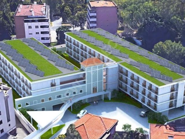 Apartamento T1+1 Porto