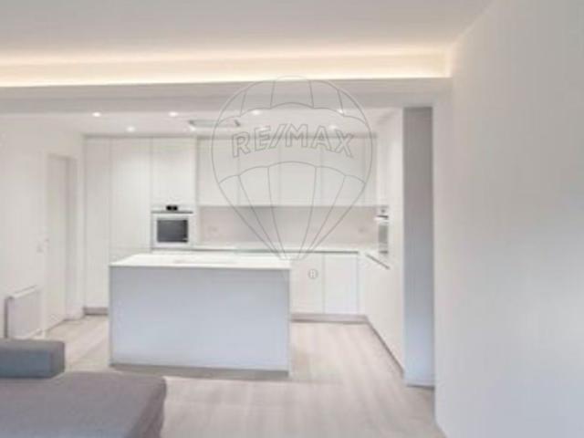 Apartamento T1+1 para venda