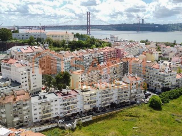 Apartamento T1+1 para Venda Rio Seco, Alcântara, Lisboa 0m² Alcântara