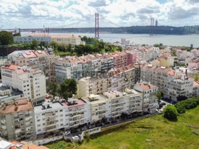 Apartamento T1+1 para Venda Rio Seco, Alcântara, Lisboa