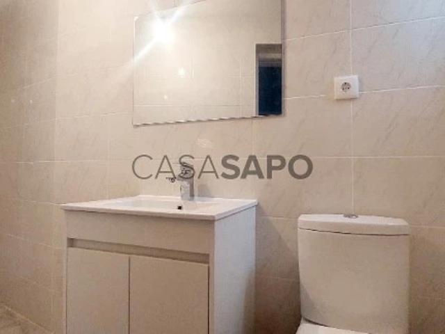 Apartamento T1+1 para alugar em Águeda