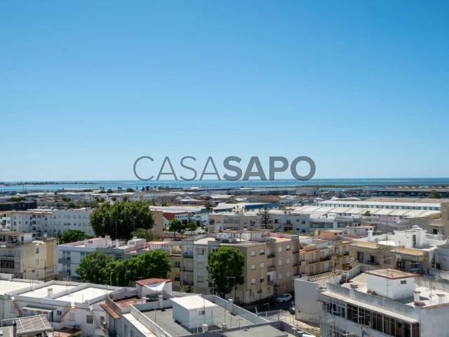 Apartamento T1+1 para alugar em Olhão