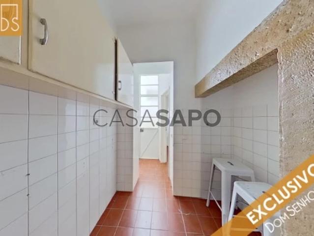 Apartamento T1+1 para alugar em Lisboa