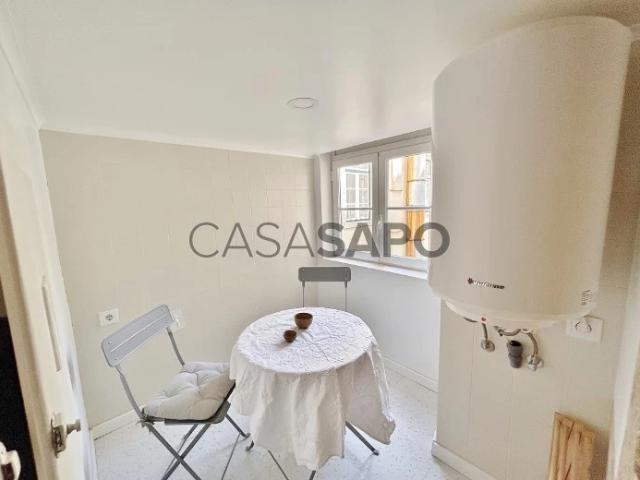 Apartamento T1+1 para alugar em Lisboa