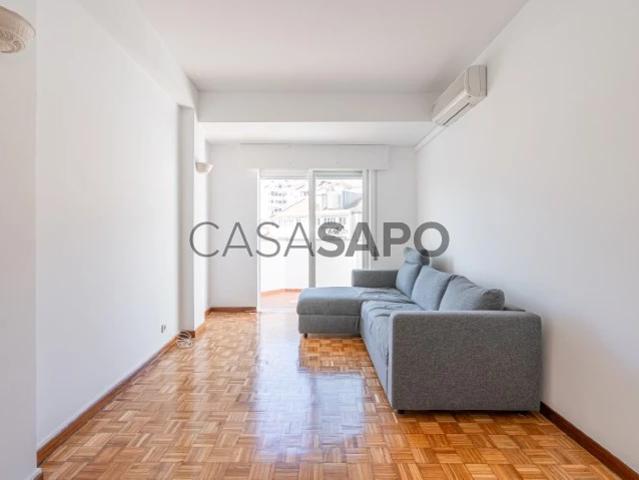 Apartamento T1+1 para alugar em Lisboa