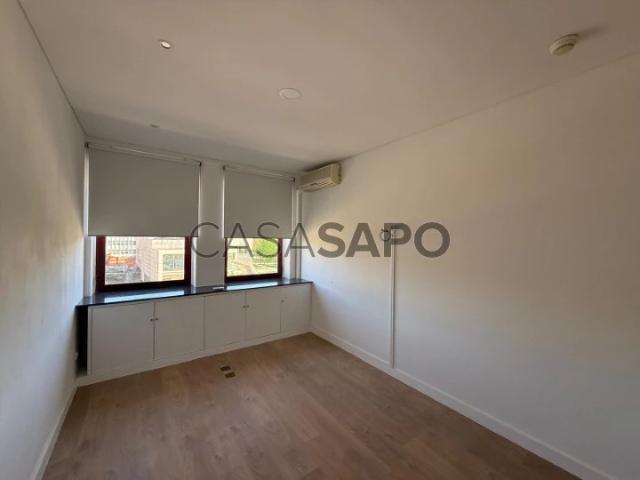 Apartamento T1+1 para alugar em Matosinhos