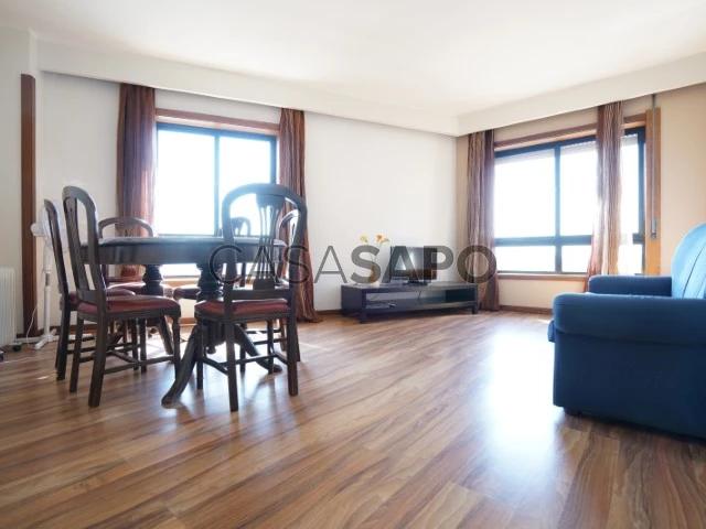 Apartamento T1+1 para alugar em Maia