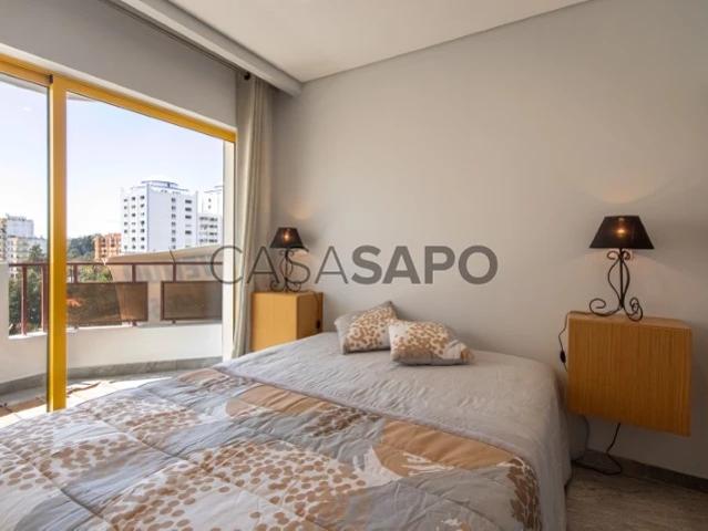 Apartamento T1+1 para alugar em Portimão