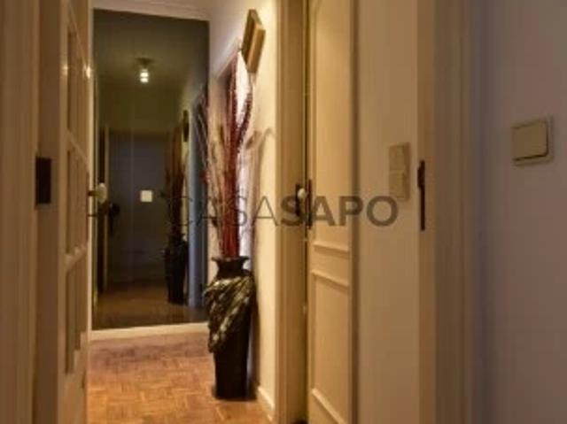 Apartamento T1+1 para alugar em Vila Nova de Gaia