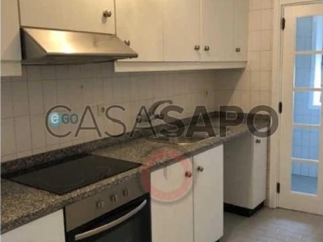 Apartamento T1+1 para alugar em Vila Nova de Gaia
