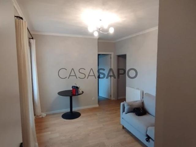 Apartamento T1+1 para alugar em Vila Nova de Gaia
