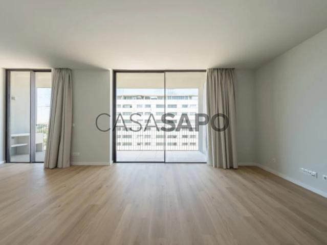 Apartamento T1+1 para alugar em Vila Nova de Gaia