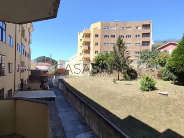 Apartamento T1+1 para alugar em Vila Nova de Gaia