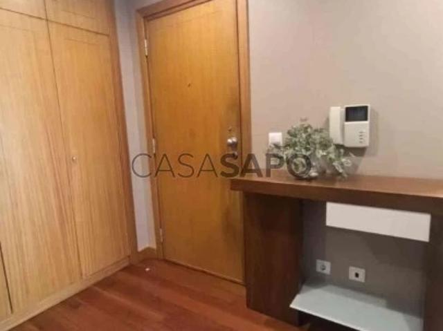 Apartamento T1+1 para alugar no Porto
