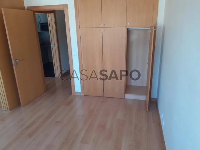 Apartamento T1+1 para alugar no Porto
