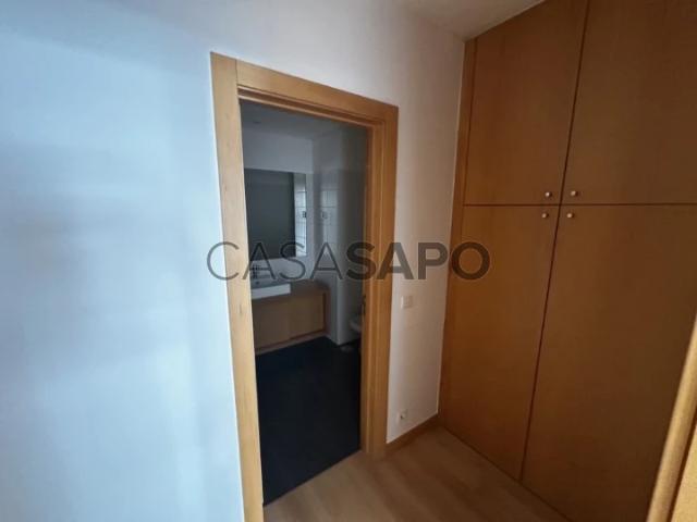 Apartamento T1+1 para alugar no Porto