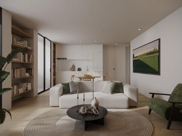 Apartamento T1+1 | Paranhos, Porto