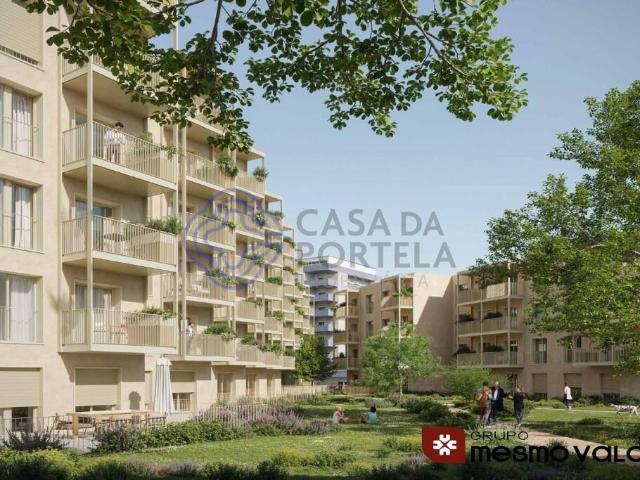 Apartamento T1+1 Paranhos, Porto
