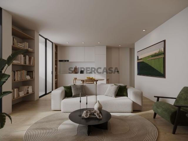 Apartamento T1+1 | Paranhos, Porto