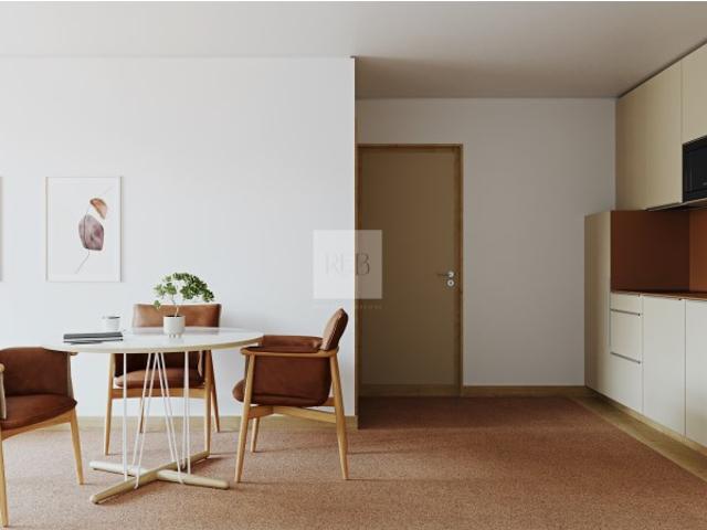 Apartamento T1+1, Paranhos, Porto | BPI Expresso Imobiliário