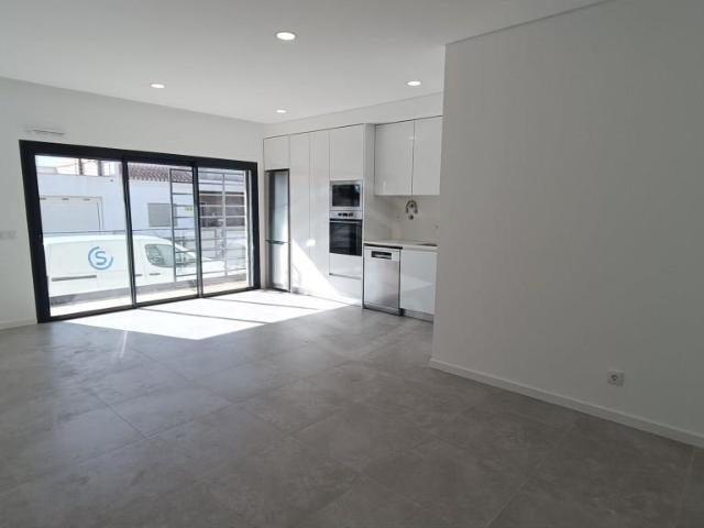 Apartamento T1+1 perto da Ria Formosa em Cabanas de Tavira. 92m² Cabanas de tavira