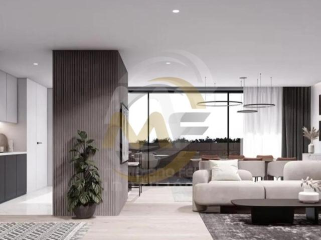 APARTAMENTO T1+1 PISO 3 EMPREENDIMENTO CERVEIRA PREMIUM LOTE 4