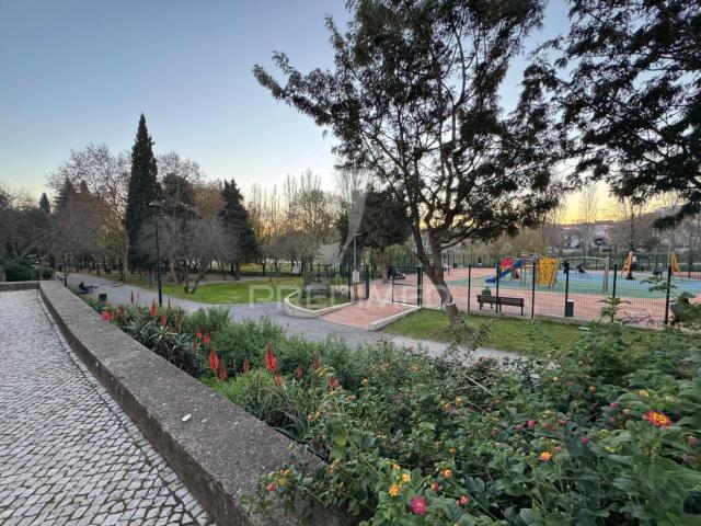Apartamento T1+1, Queluz e Belas, Sintra | BPI Expresso Imobiliário