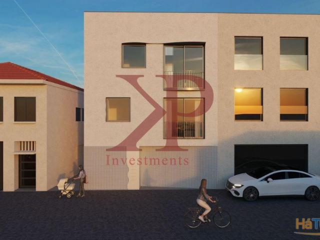Apartamento T1+1 Ramalde | 26023919868