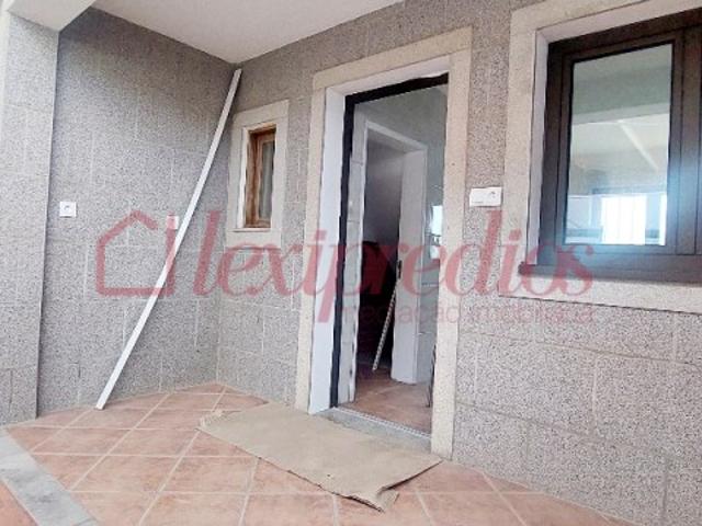 Apartamento T1+1 Recardães
