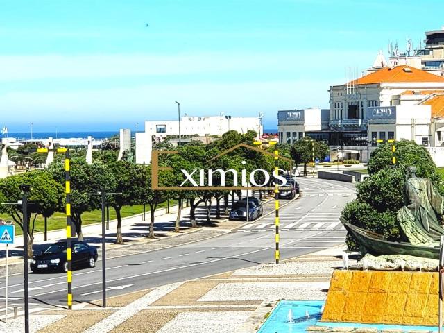 Apartamento T1+1 remodelado, na Póvoa de Varzim 58m² Póvoa de Varzim, Beiriz e Argivai