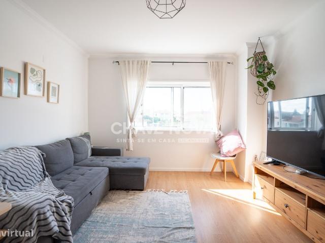 Apartamento T1+1 Renovado 750m da Praia Canidelo, Vila Nova de Gaia