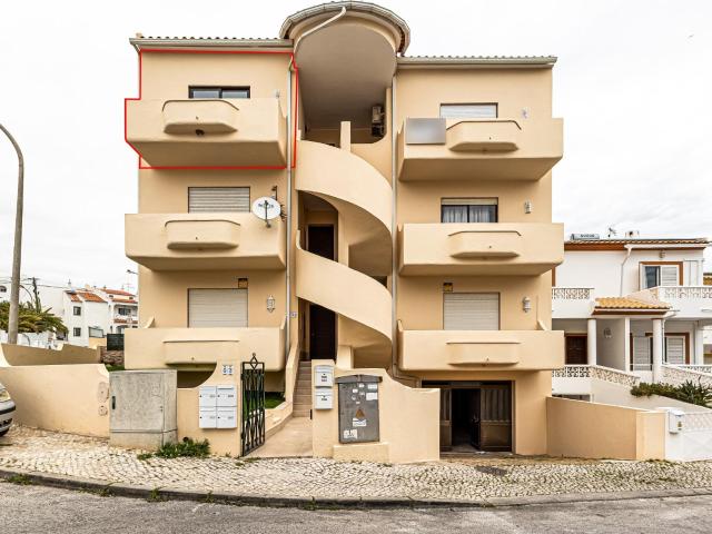 Apartamento T1+1 Renovado