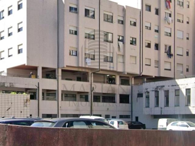 Apartamento T1+1 Renovado junto ao Parque Nascente Rio Tinto