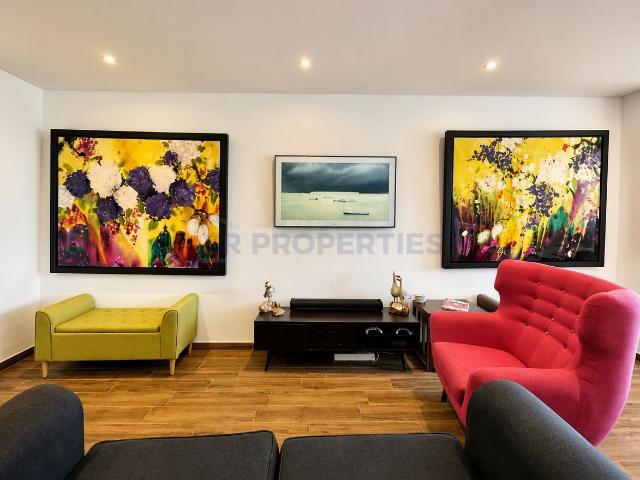 Apartamento T1+1 Renovado na Marina de Vilamoura 63m² Quarteira