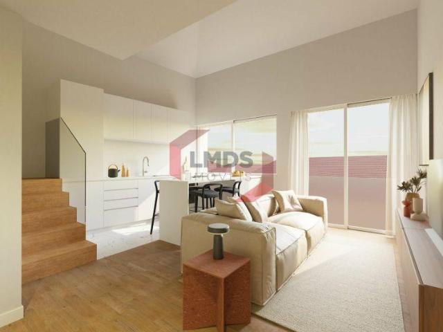 Apartamento T1+1 Rua Nove de Julho Porto | 26053956903