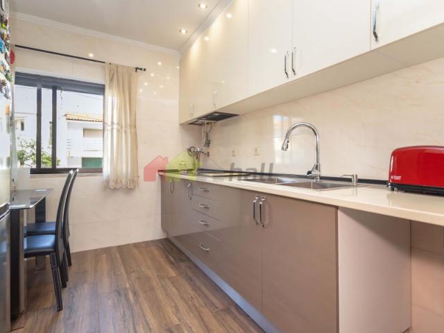 Apartamento T1+1 Totalmente Remodelado e Mobilado