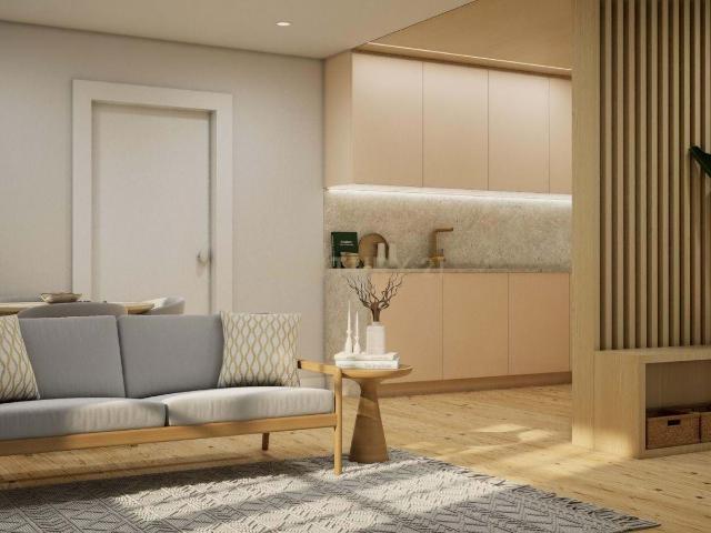 Apartamento T1+1 Totalmente remodelado, largo da ribeira velha, setúbal