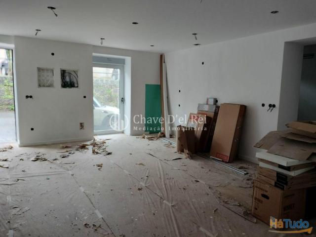 Apartamento T1+1 Venda em Cavernães,Viseu | 26064083218