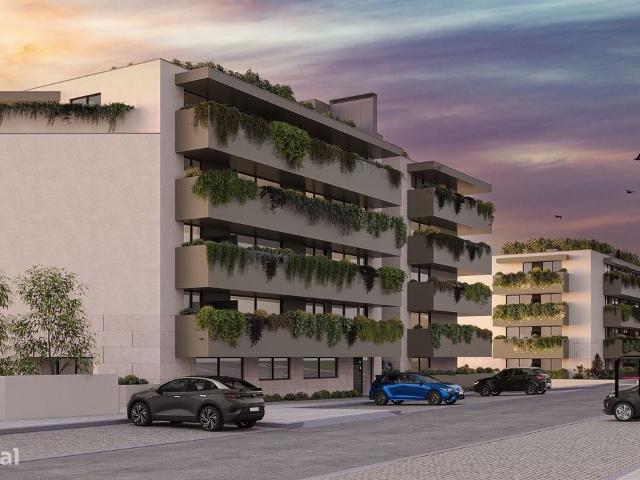 Apartamento T1+1 Venda em Canidelo,Vila Nova de Gaia