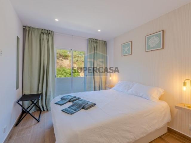 Apartamento T1+1 Venda em Albufeira e Olhos de Água,Albufeira