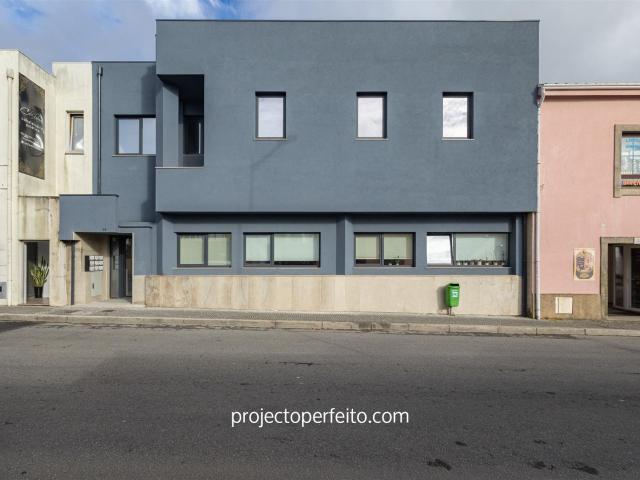 Apartamento T1+1 Venda em Gulpilhares e Valadares,Vila Nova. 68m² Gulpilhares